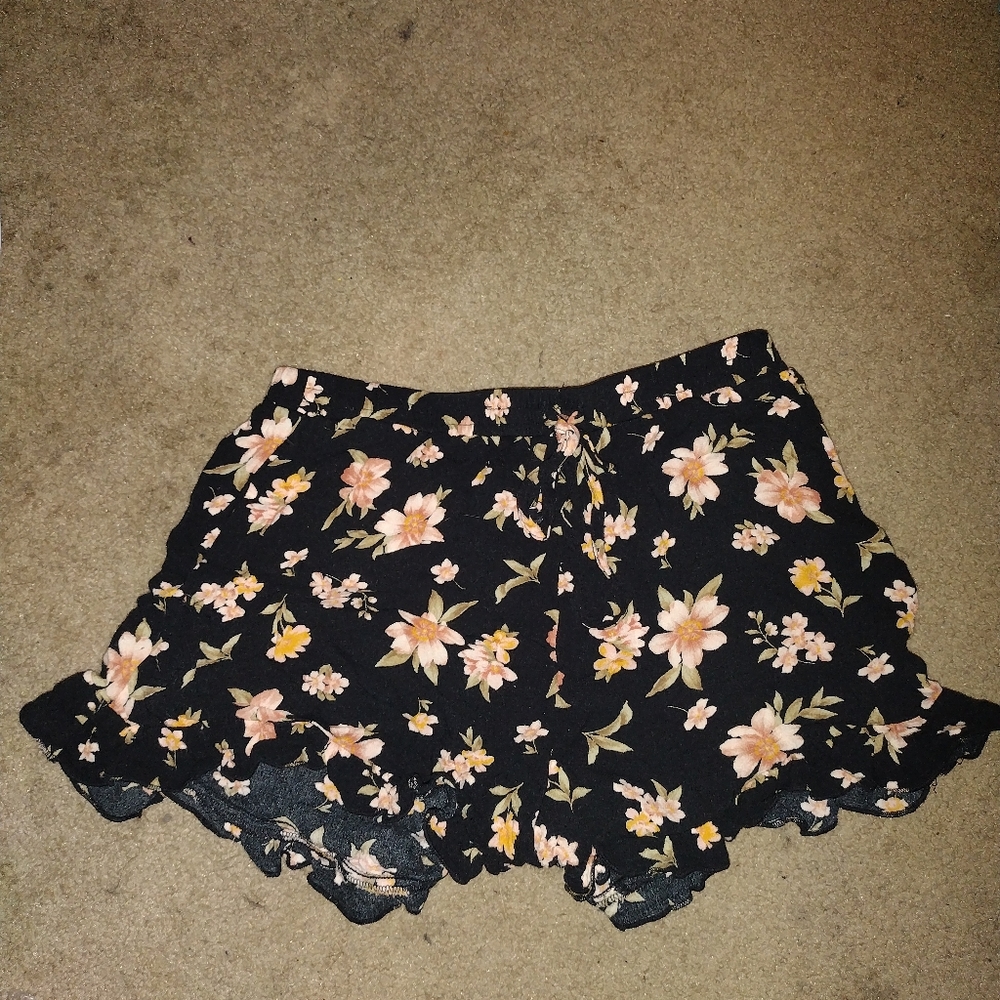 Women's American eagle shorts